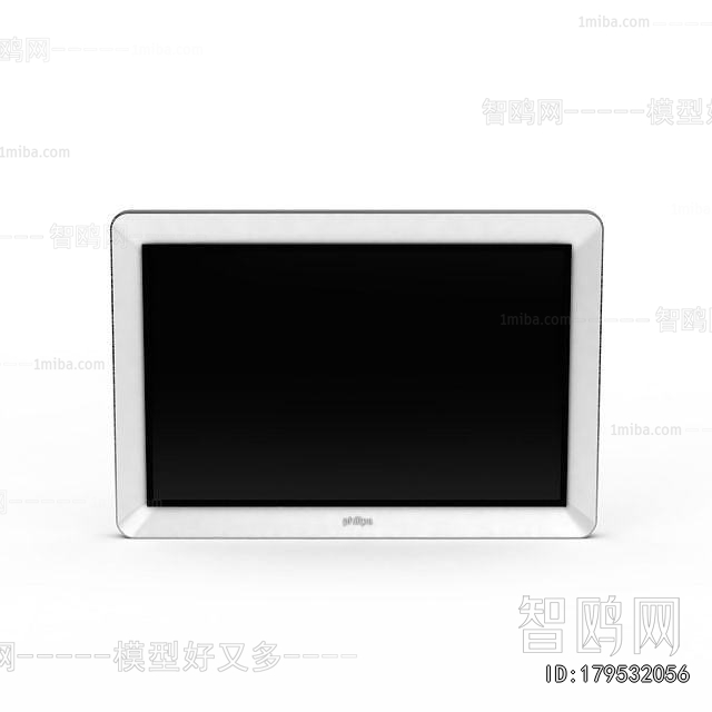 Modern Tablet Computer