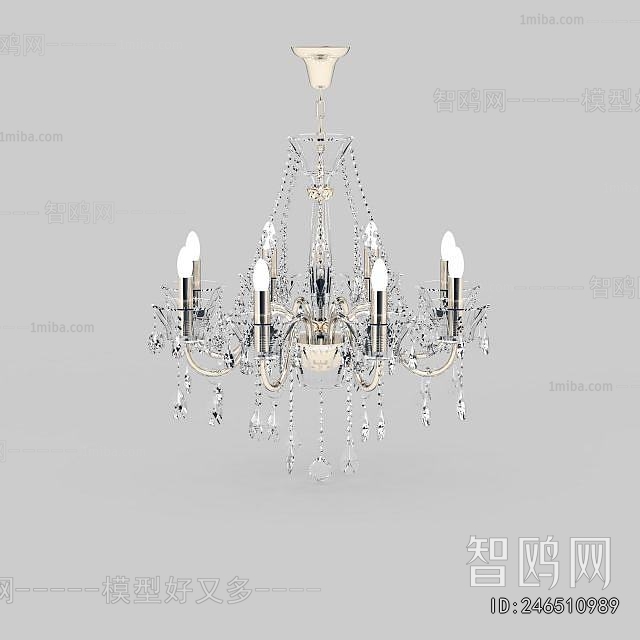 European Style Droplight