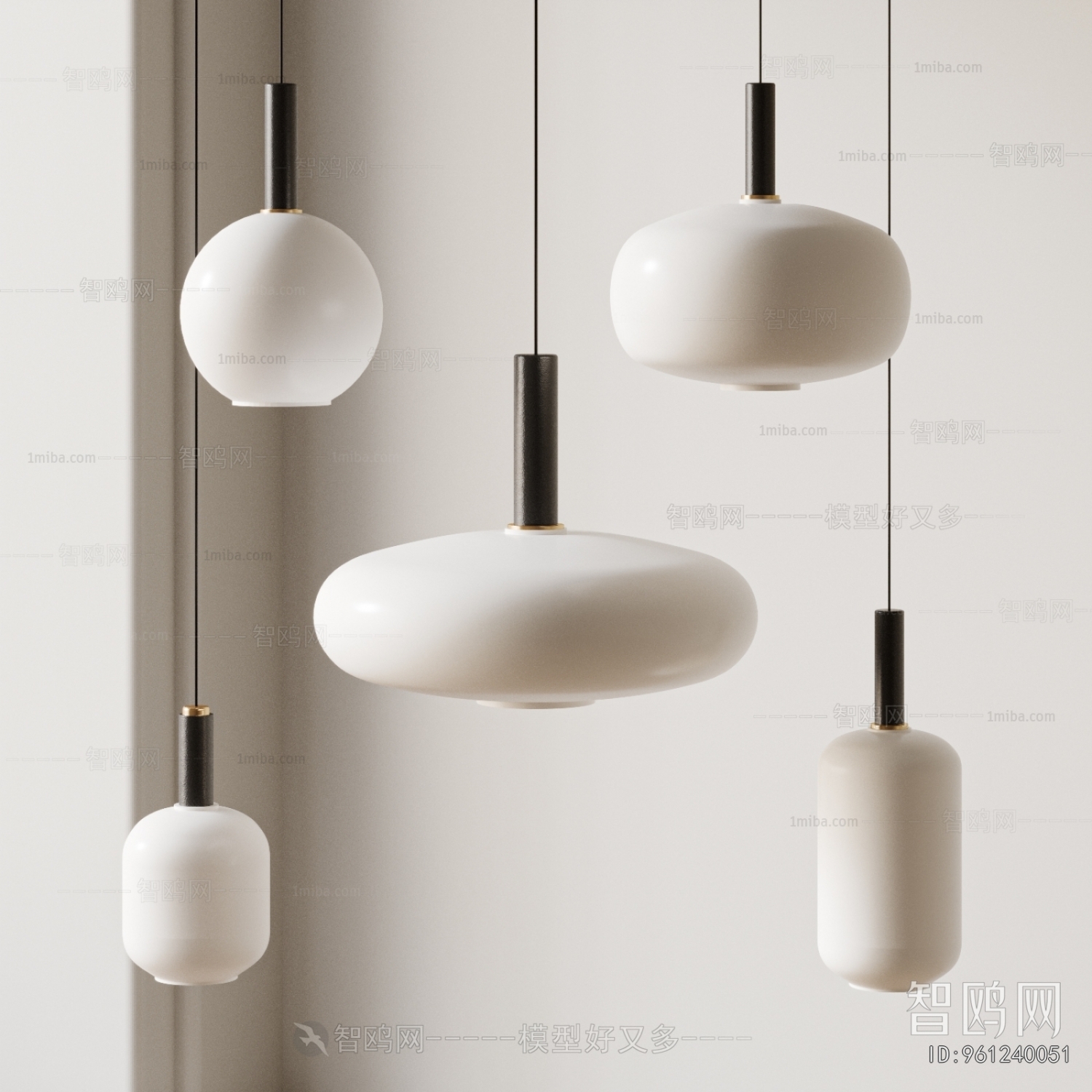 Modern Droplight