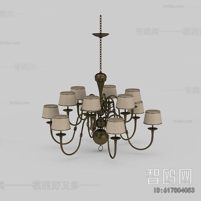 European Style Droplight