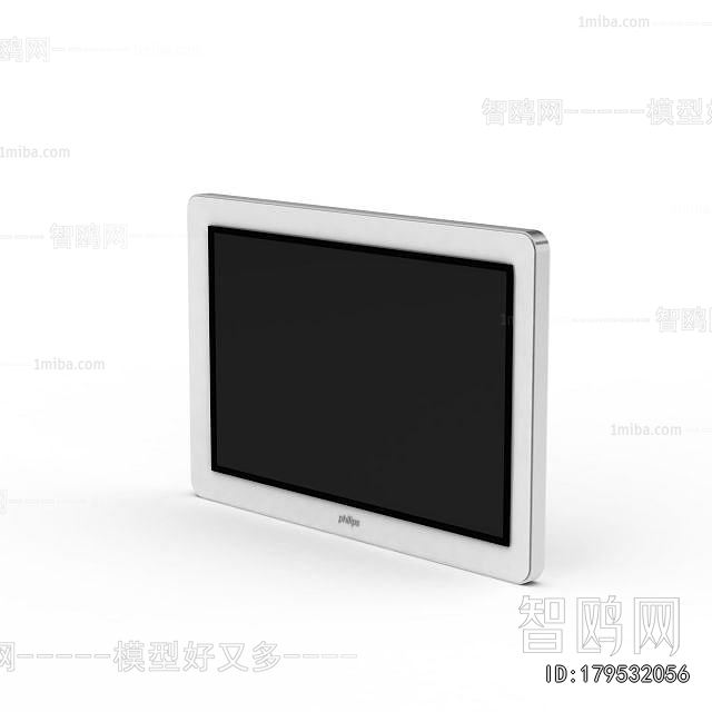 Modern Tablet Computer