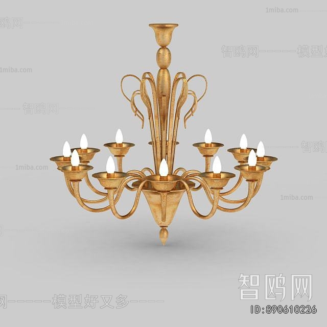 European Style Droplight