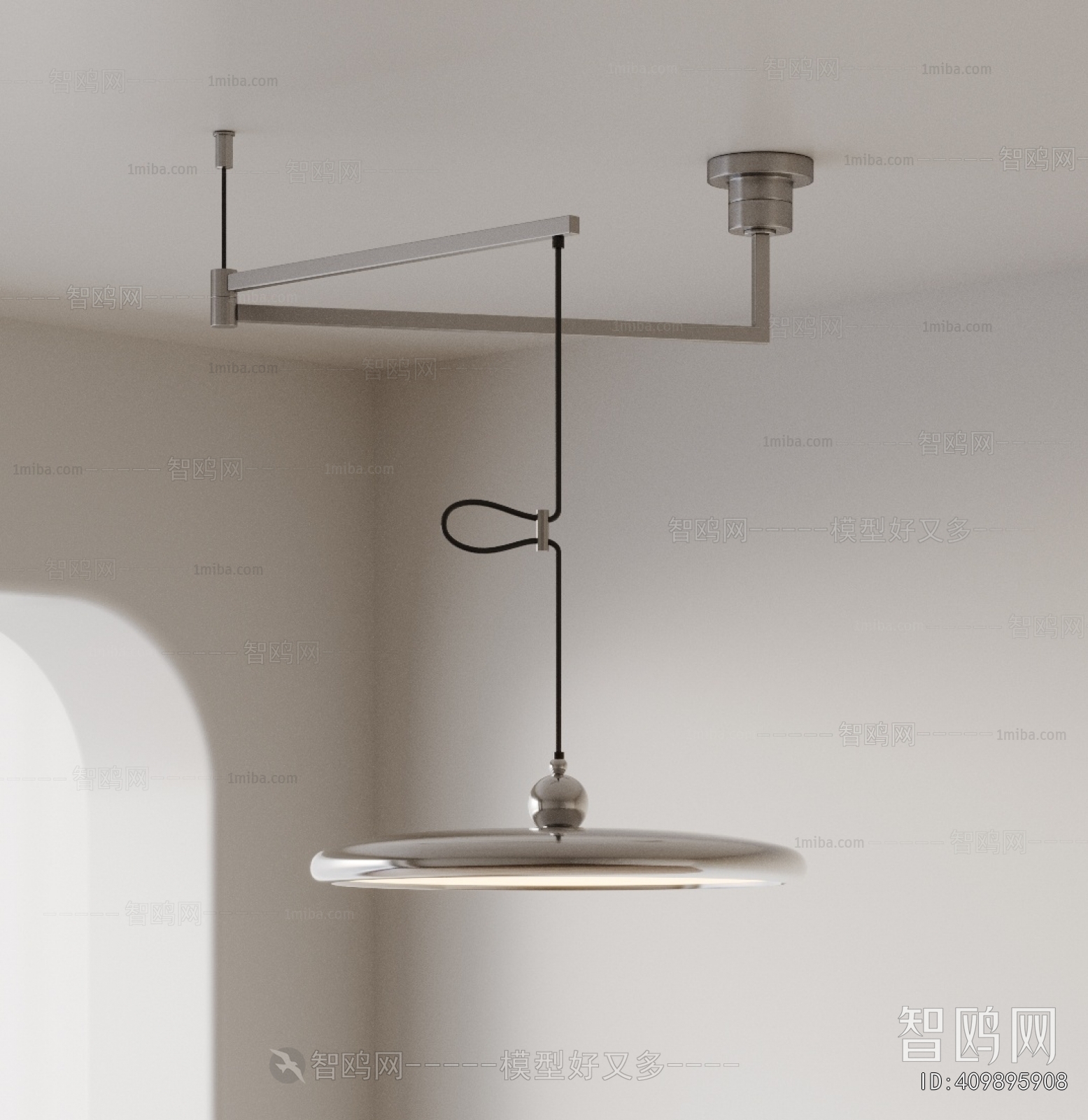 Modern Droplight