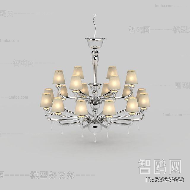 European Style Droplight