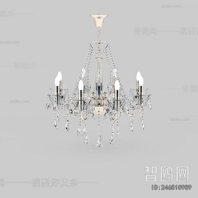 European Style Droplight