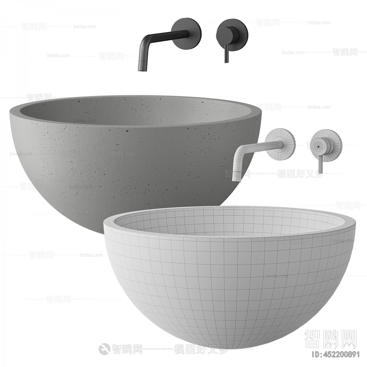 Modern Basin