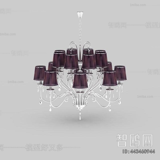 European Style Droplight