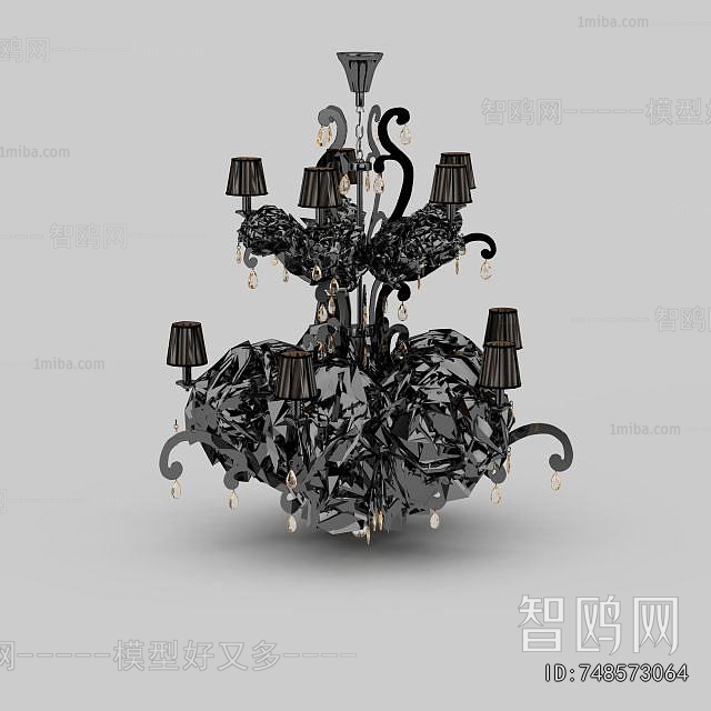 European Style Droplight