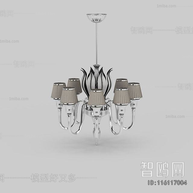 European Style Droplight