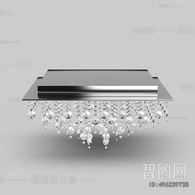European Style Ceiling Ceiling Lamp