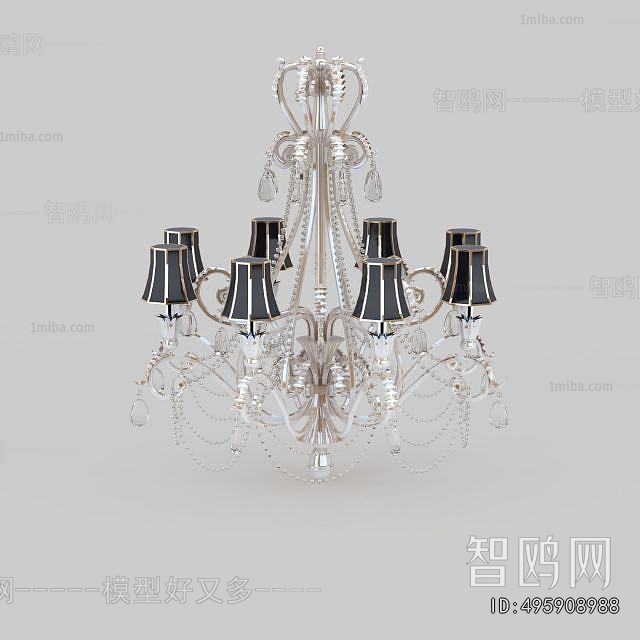 European Style Droplight