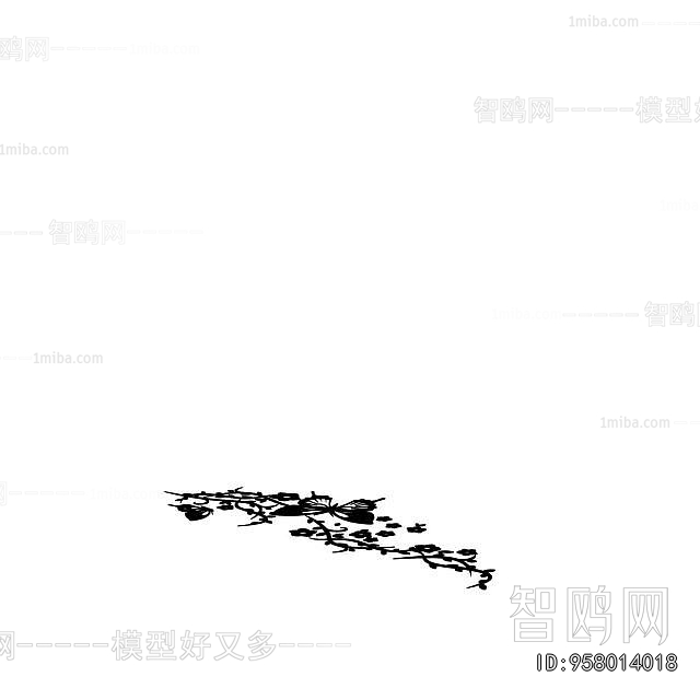 Modern Wall Decoration