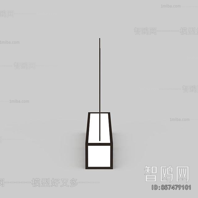 Chinese Style Droplight