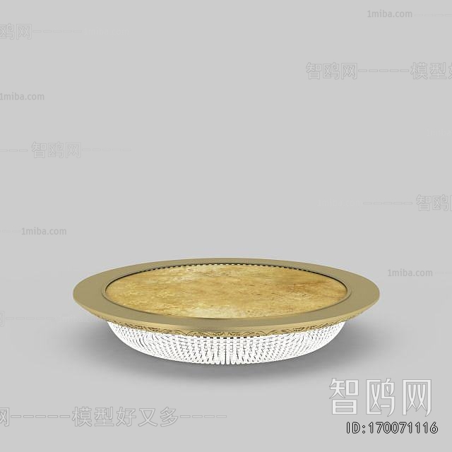 European Style Ceiling Ceiling Lamp