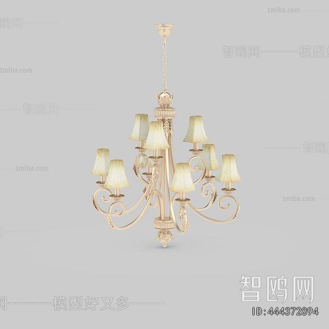 European Style Droplight