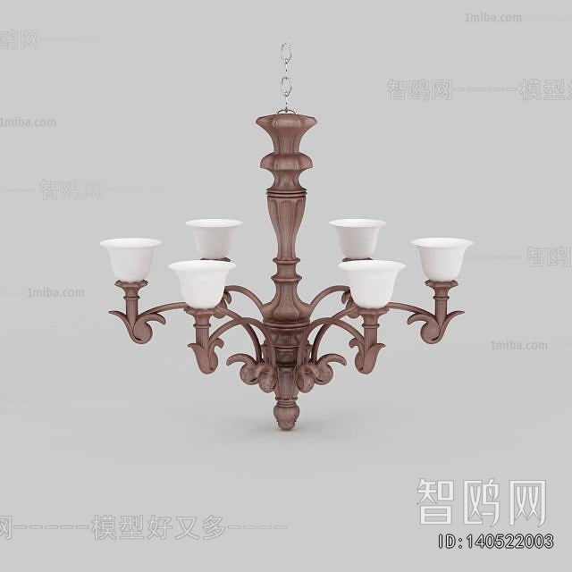 European Style Droplight