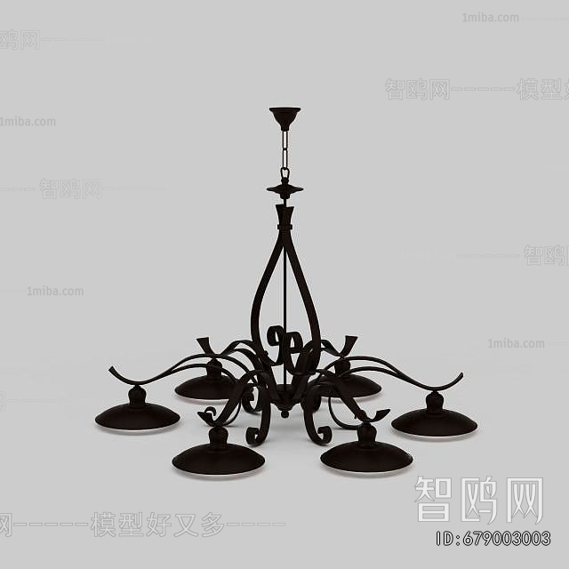 European Style Droplight