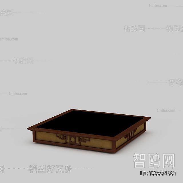 Chinese Style Ceiling Ceiling Lamp