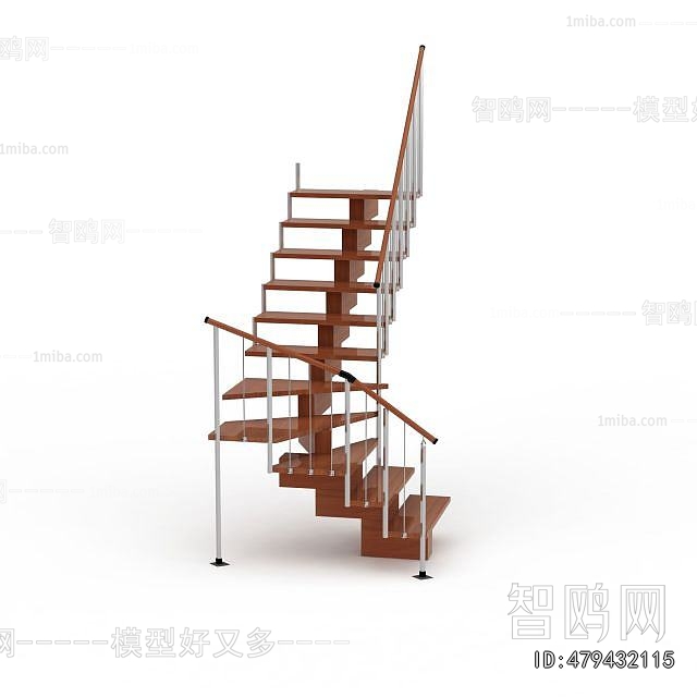 Modern Staircase