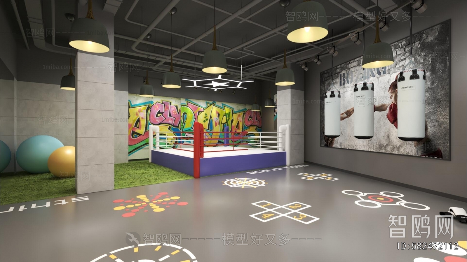 Industrial Style Other