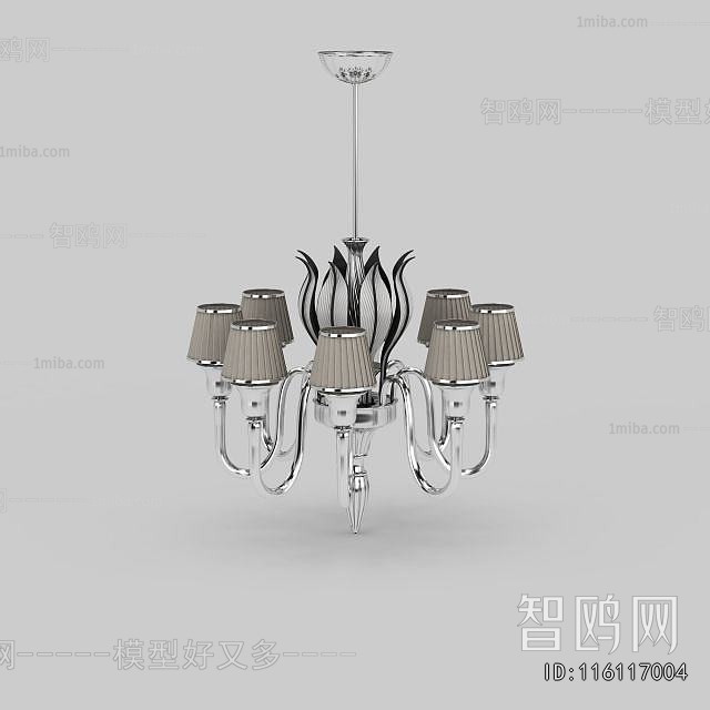 European Style Droplight