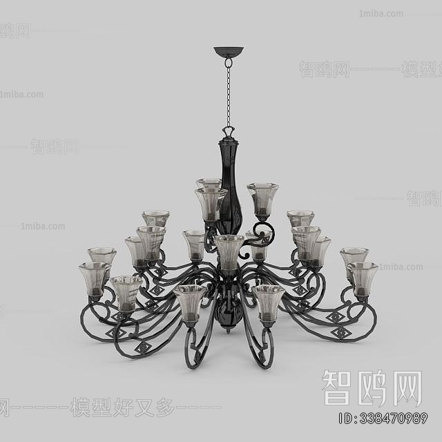 European Style Droplight