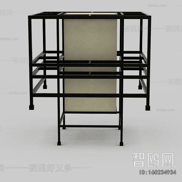 Chinese Style Droplight