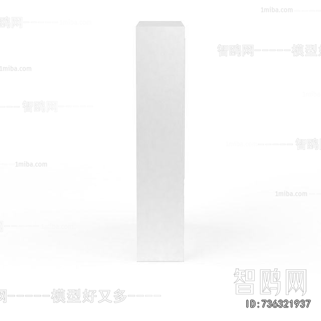 European Style Wine Cabinet