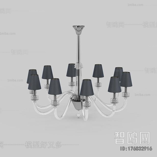 European Style Droplight