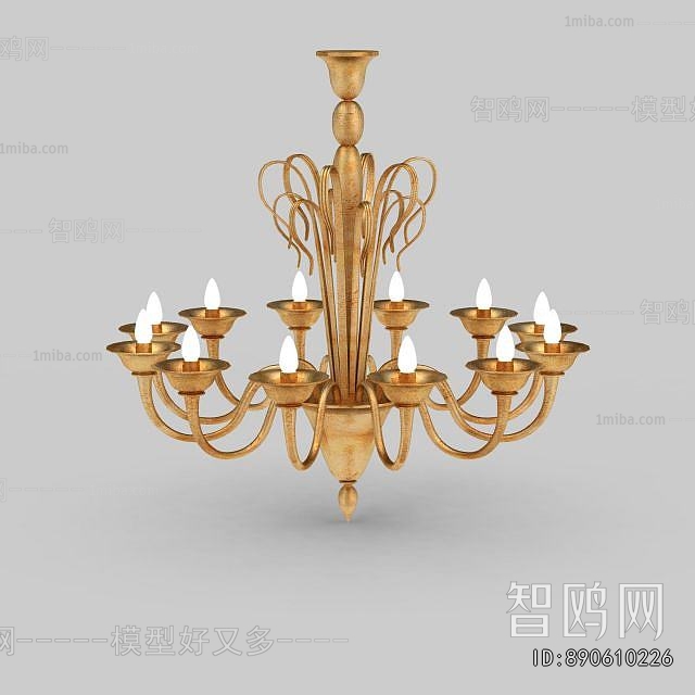 European Style Droplight