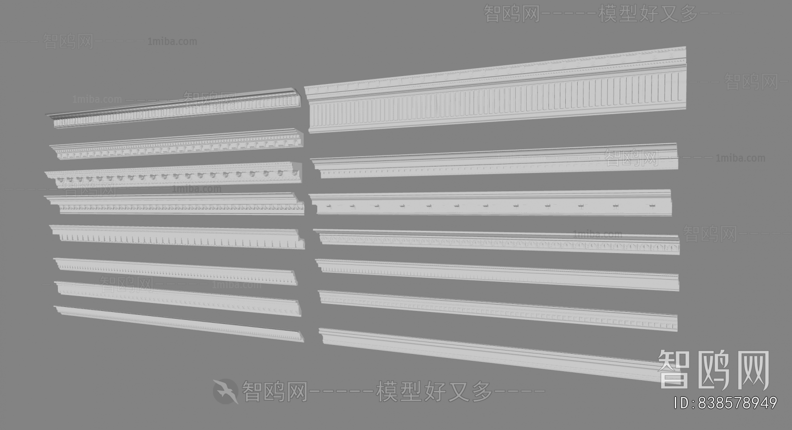 French Style Linellae