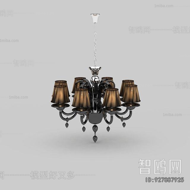 European Style Droplight