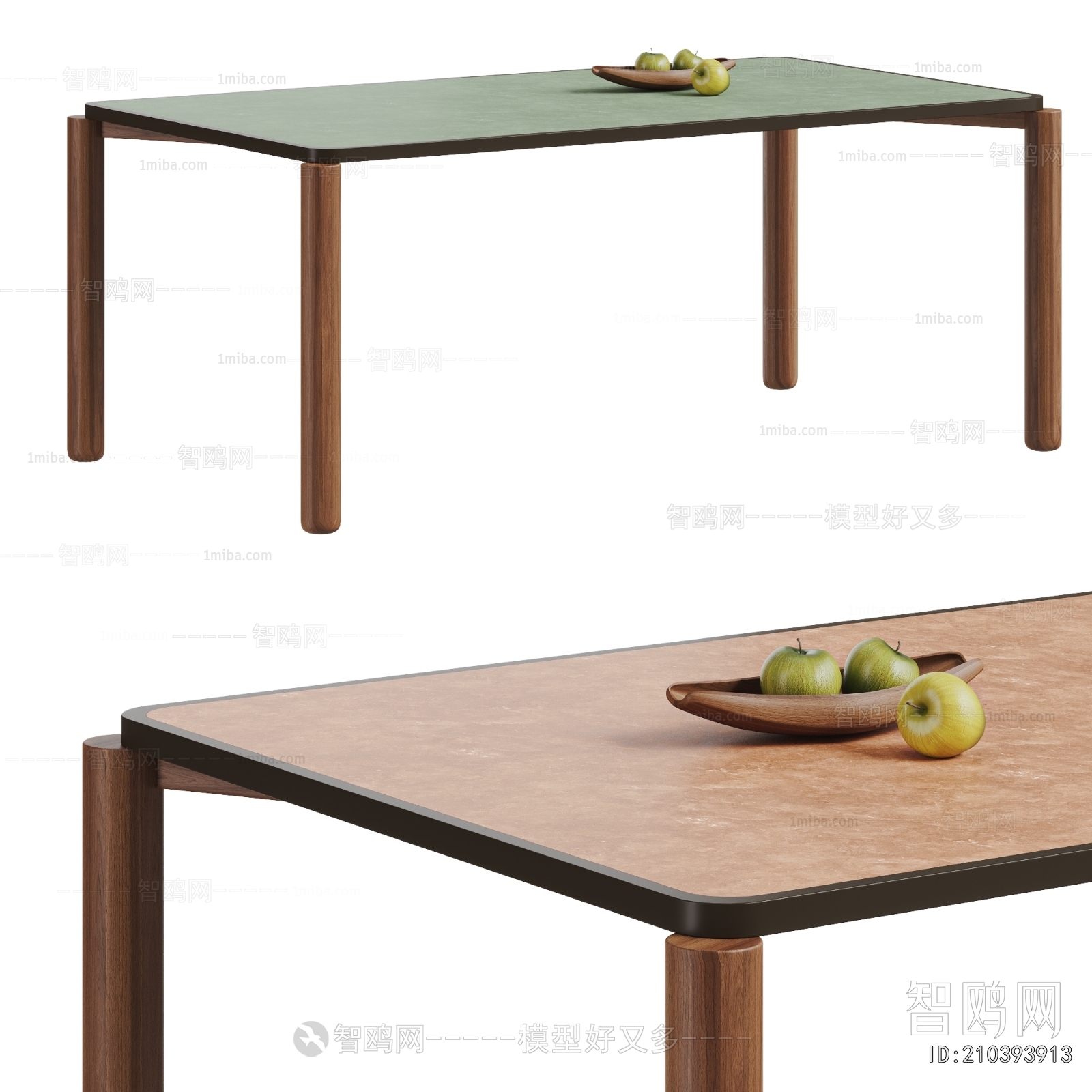 Modern Dining Table