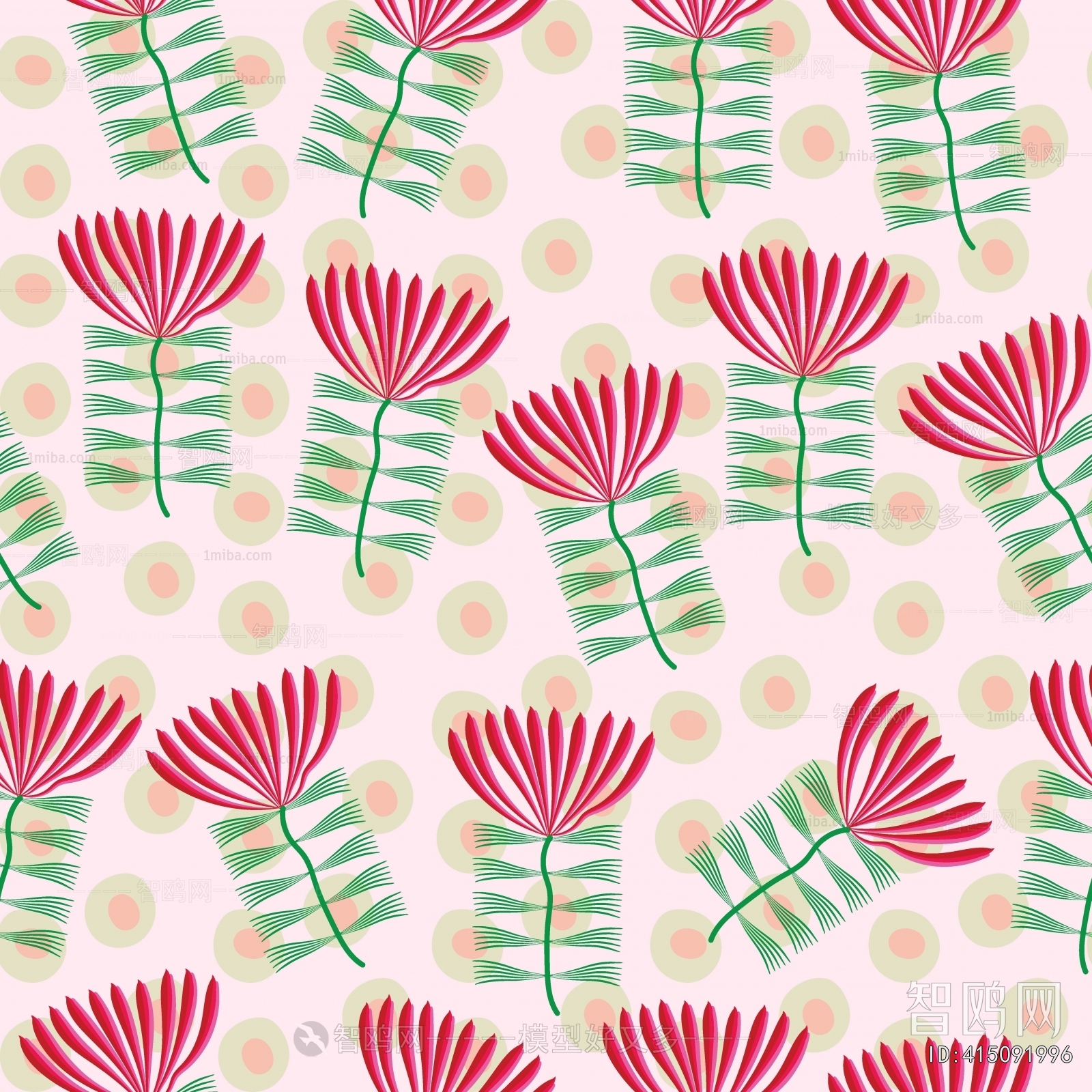 Children's Wallpaper