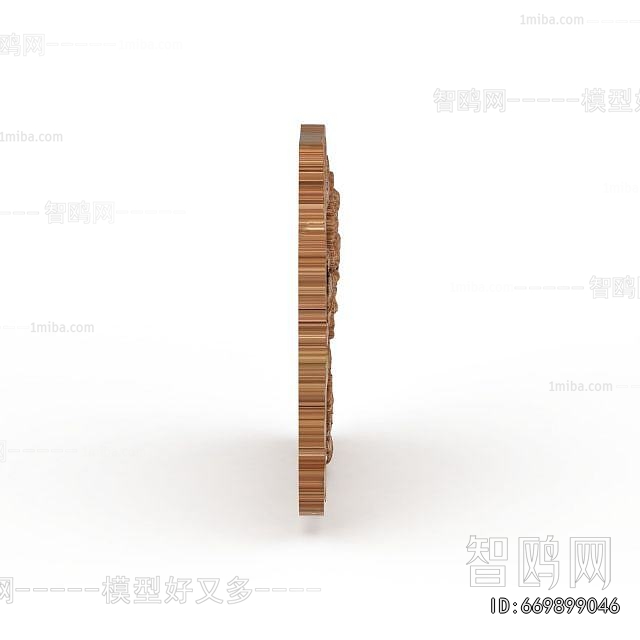 Modern Wall Decoration