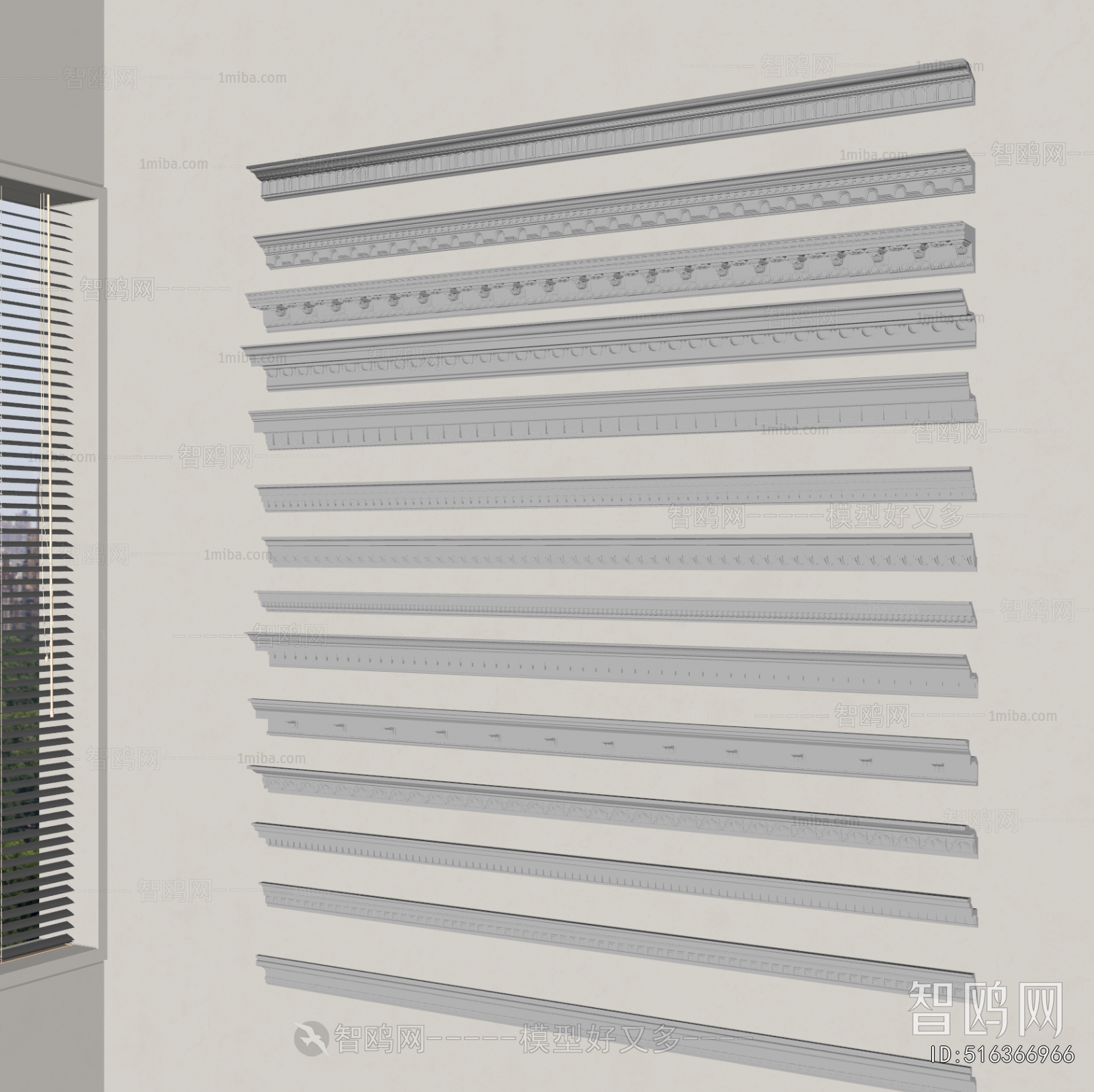 French Style Linellae