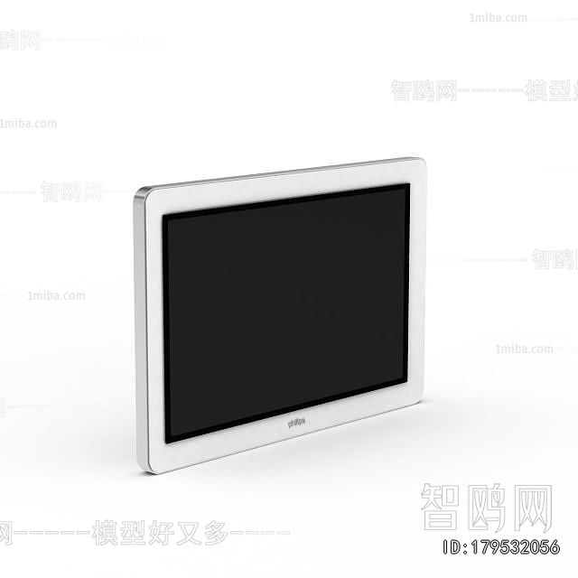 Modern Tablet Computer