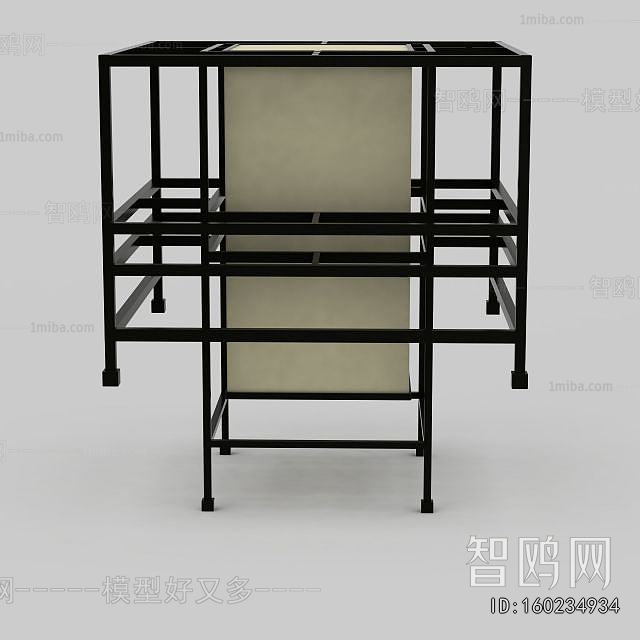 Chinese Style Droplight