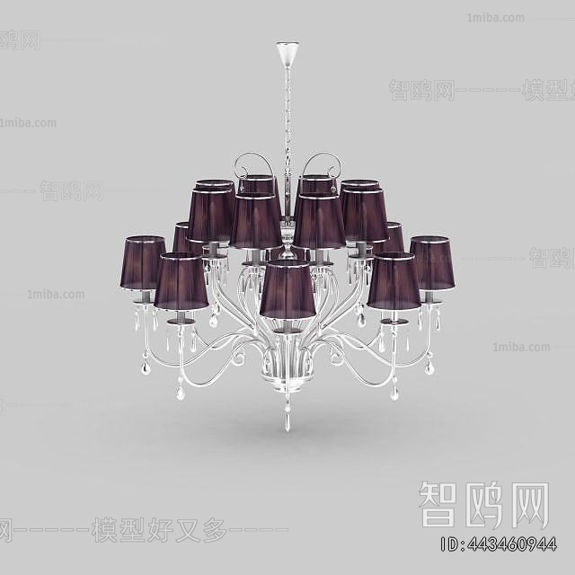 European Style Droplight