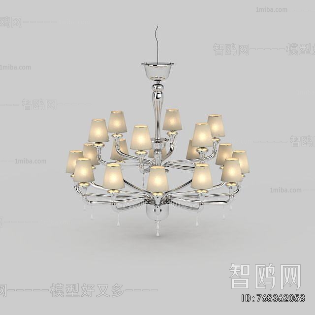 European Style Droplight