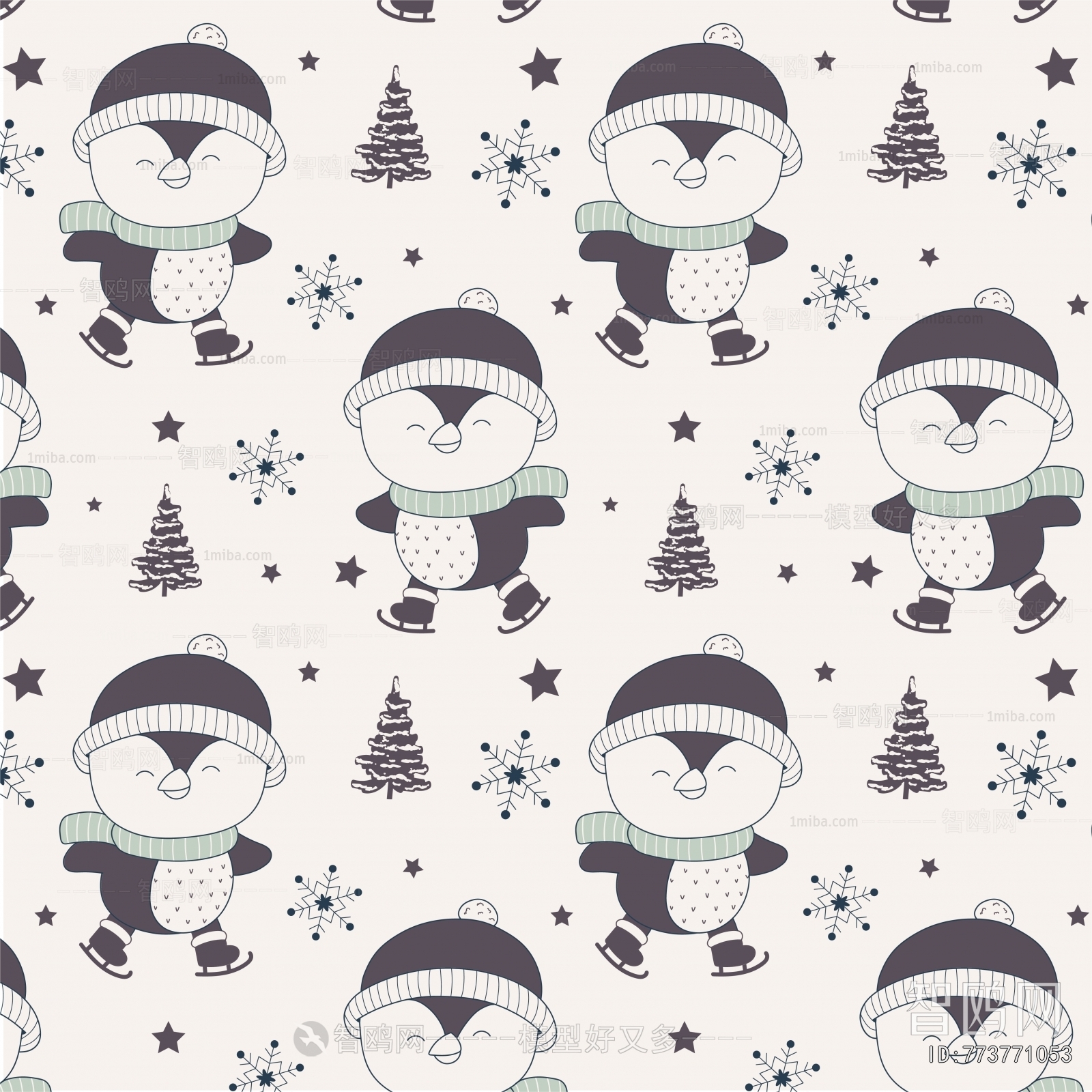 Children's Wallpaper