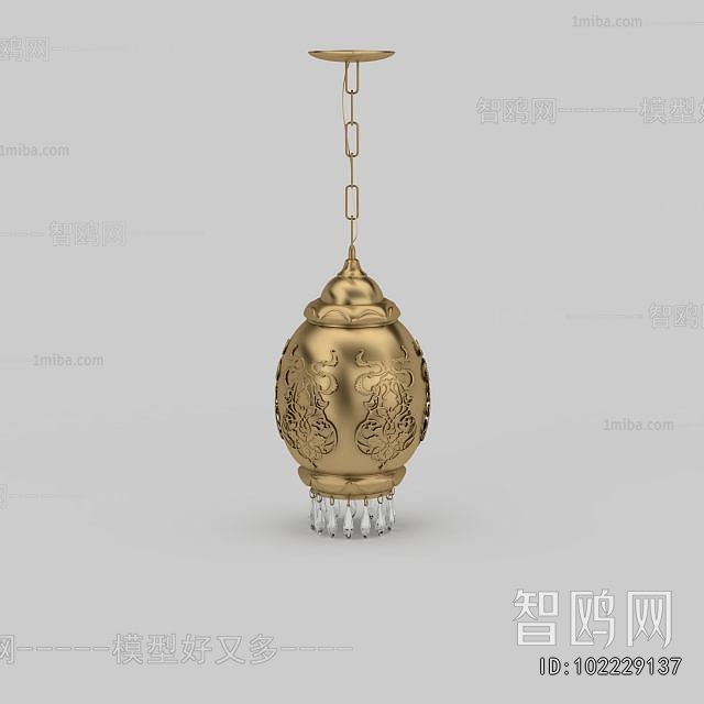 European Style Droplight