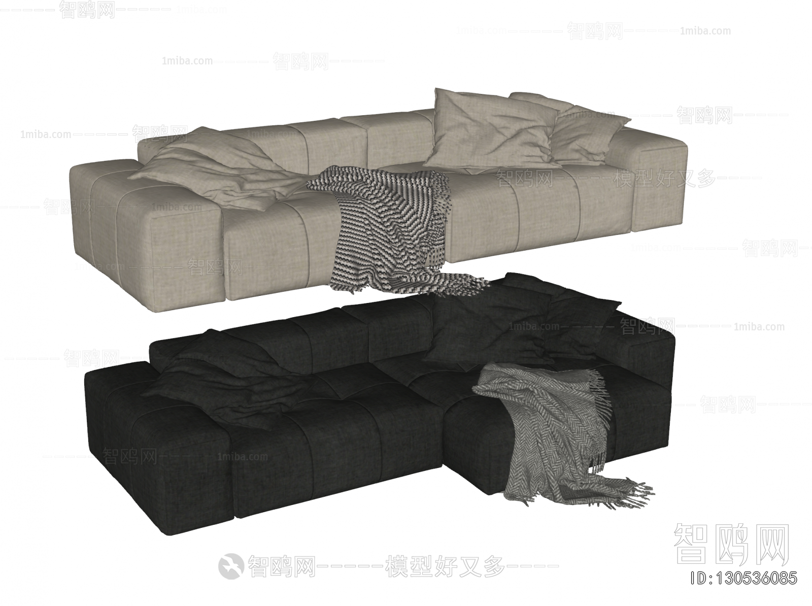 Modern A Sofa For Two