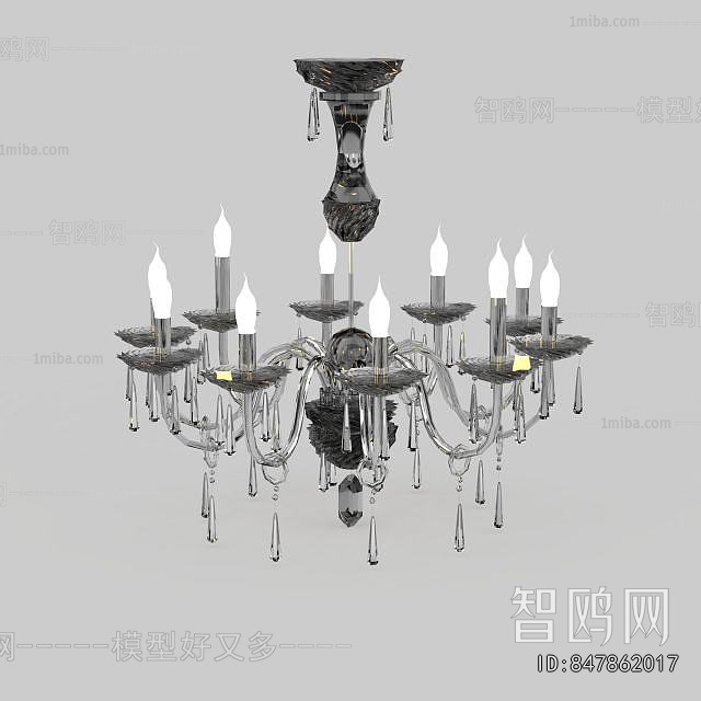 European Style Droplight