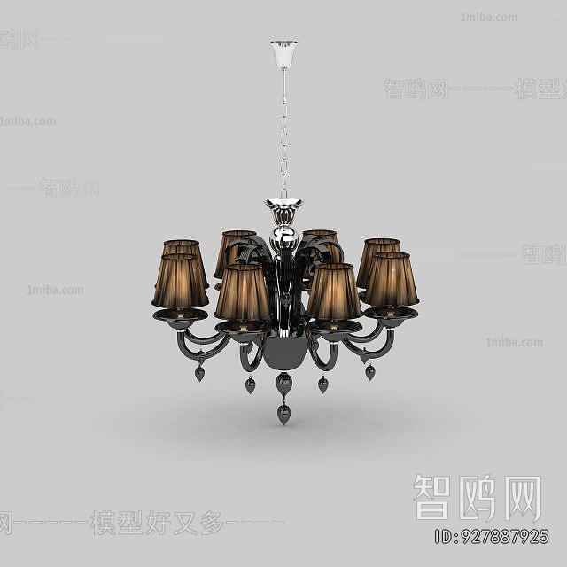 European Style Droplight