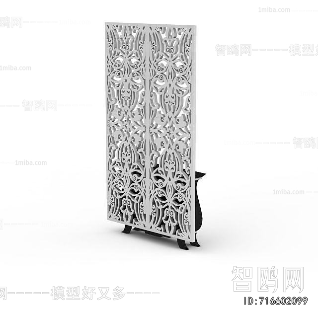 European Style Partition