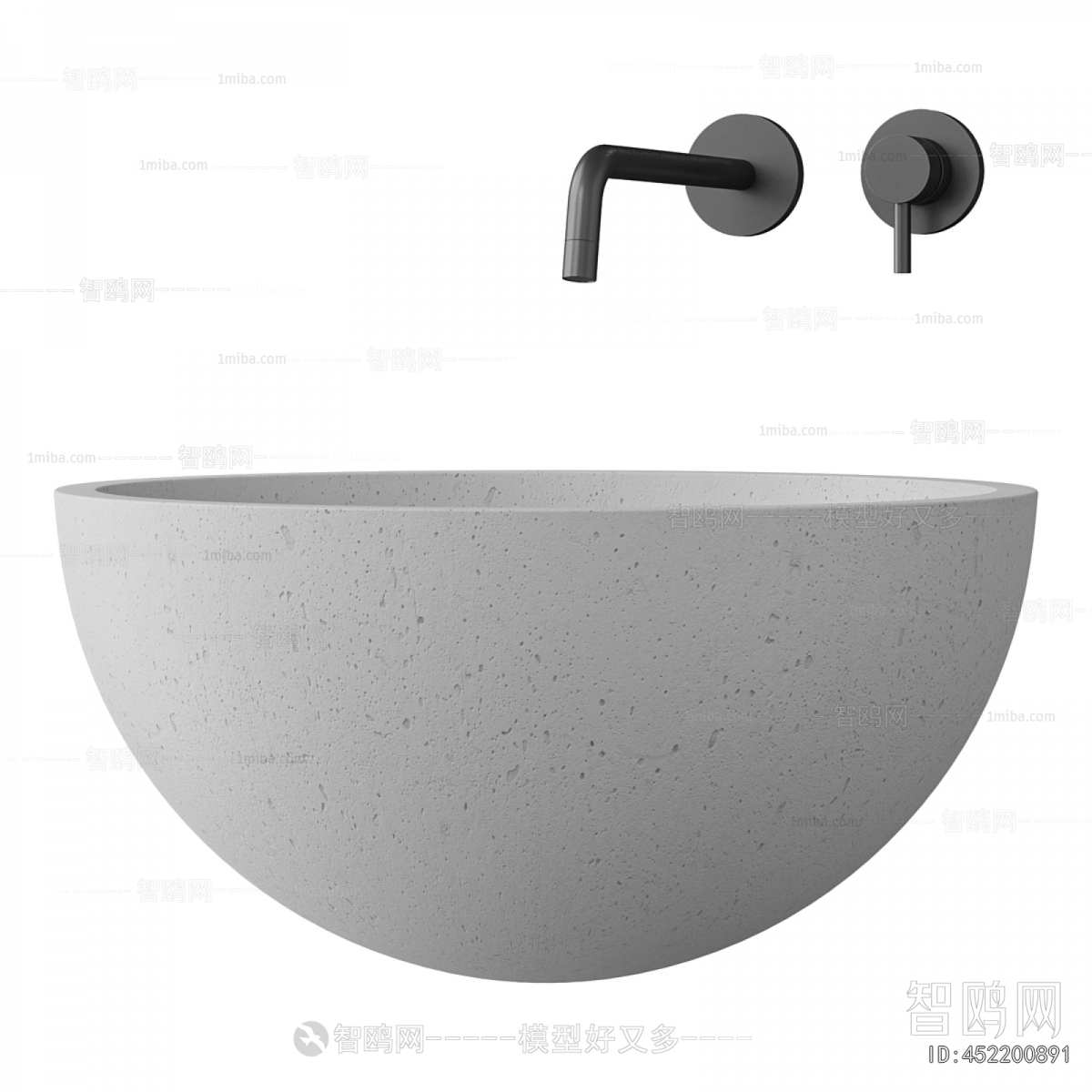 Modern Basin