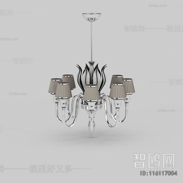 European Style Droplight