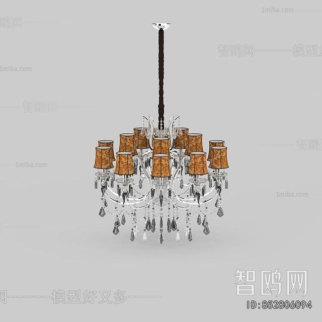 European Style Droplight