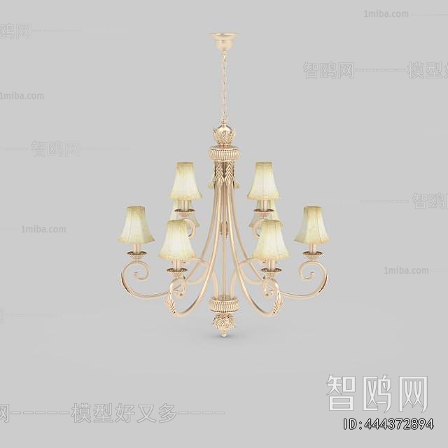 European Style Droplight
